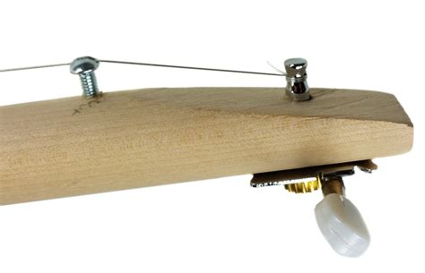 electric cigar box diddley bow|diddley bow one string kit.